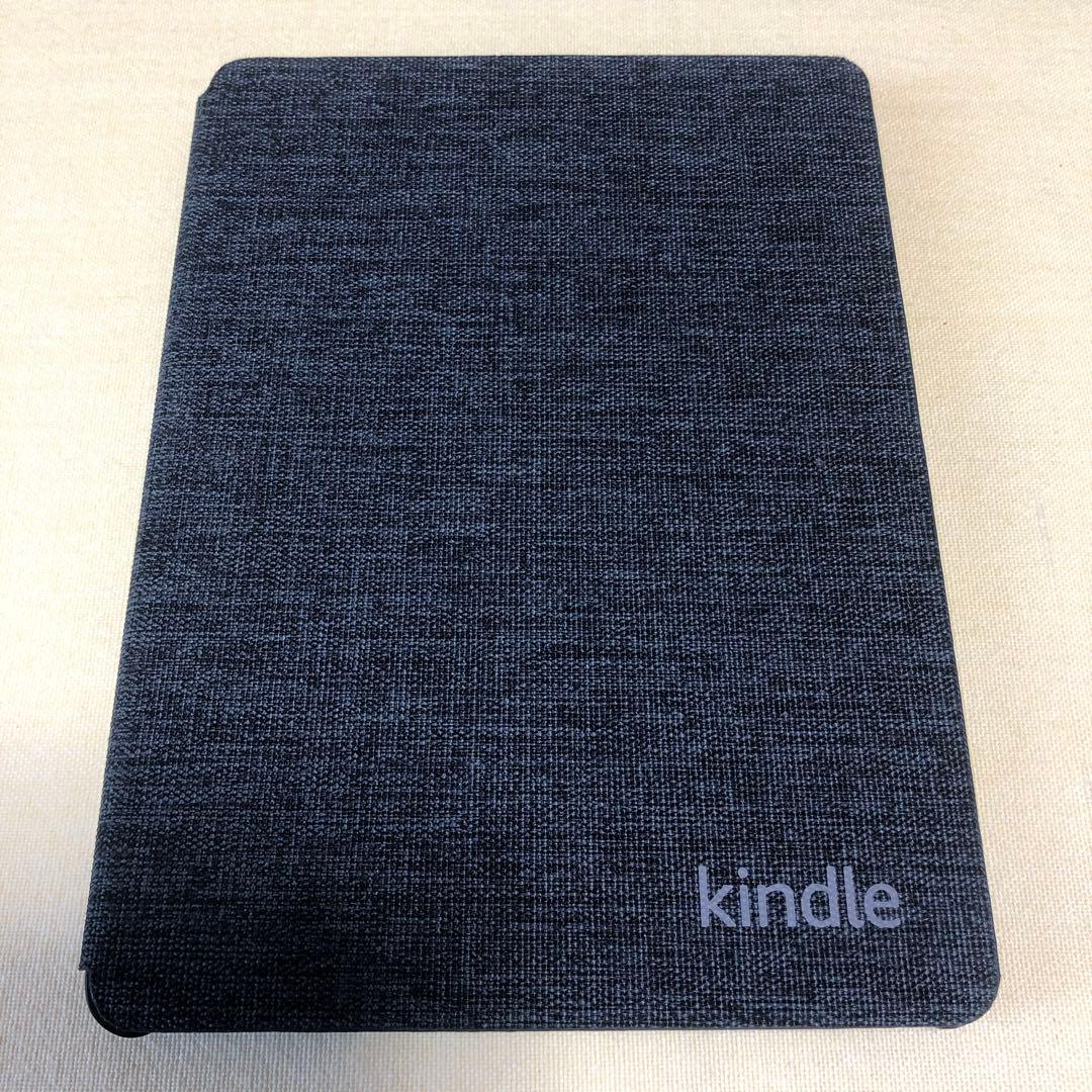Kindle Paperwhite 電子書籍11世代 8GB　広告なし
