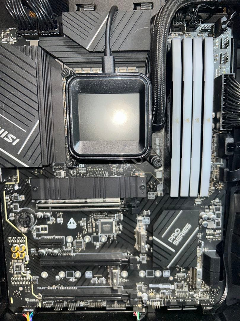 パ*亭様 Intel Core i9-14900KF ジャンク品扱い