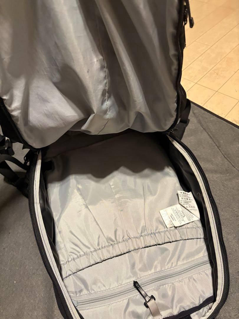 【廃盤】ARC'TERYX(アークテリクス) マンティス 32 バックパック