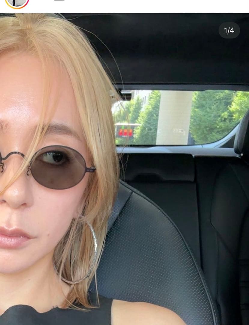 MYKITA × Maison Margiela ケース無し