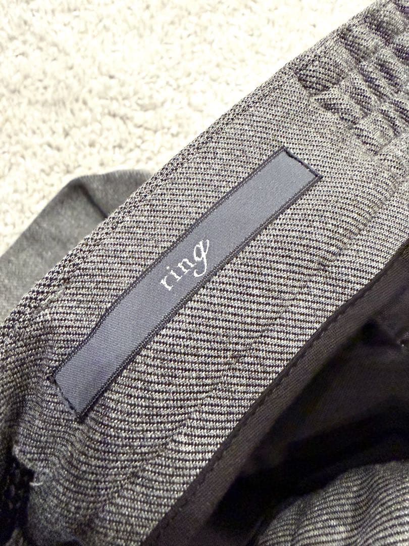 giabsarchivio ring 別注MASACCIO