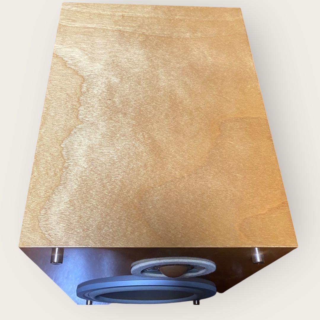 【名機・希少】YAMAHA NS-1 Classic スピーカー ペア 日本製