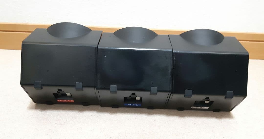 SONY　ホームシアター　システム　HT-IV300　2014年製