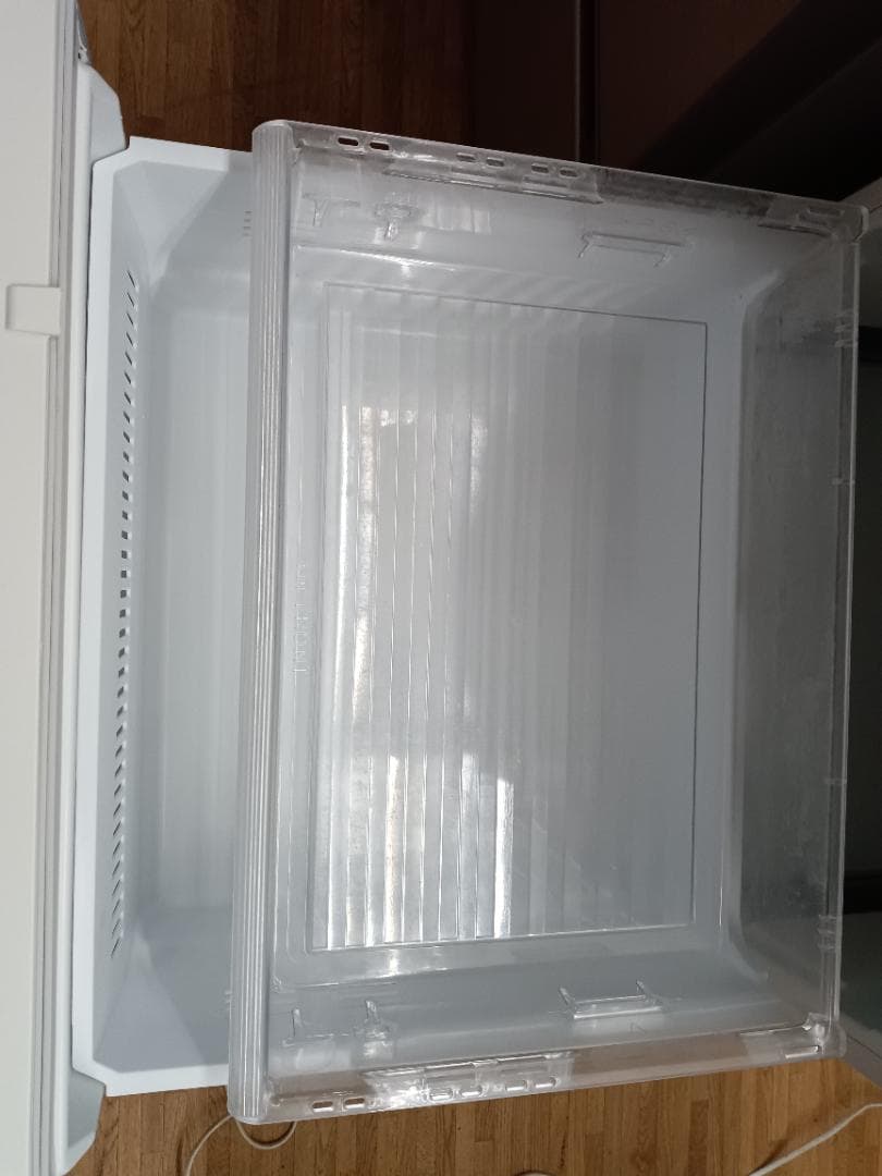 【 人気Panasonic 冷蔵庫 411ℓ　2020年式 NR-EV41S5】