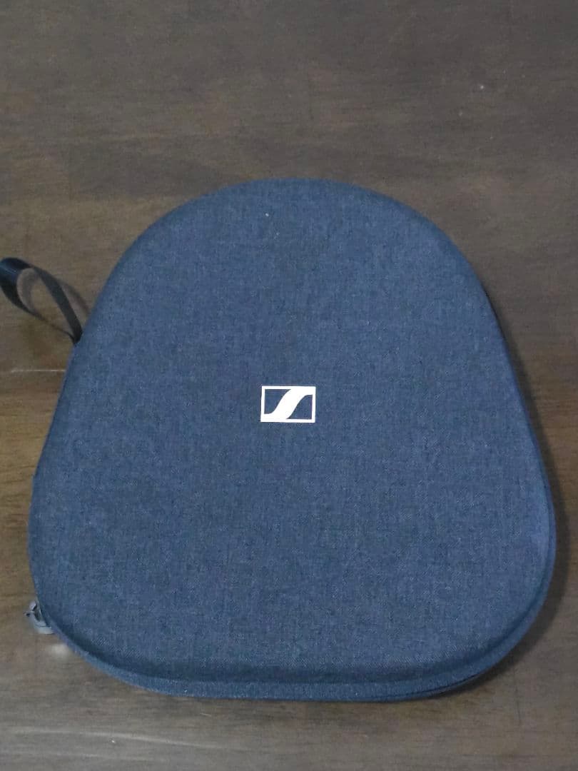 MOMENTUM Wireless 4 ワイヤレスヘッドホン デニム