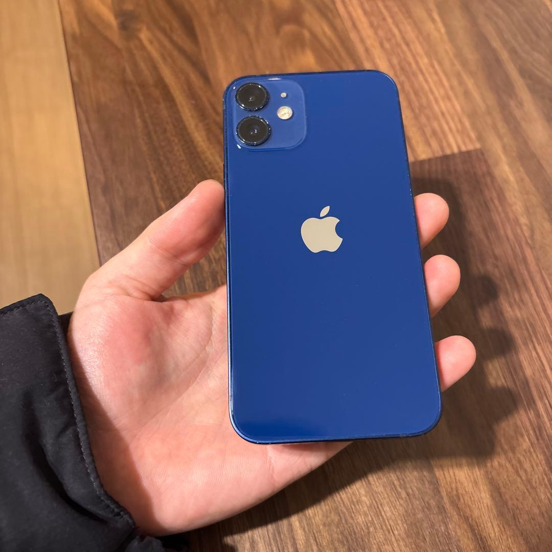 小*鳥様 iPhone 12 mini 64GB