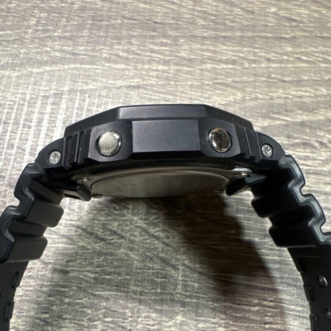 時計 CASIO G-SHOCK GA-2100