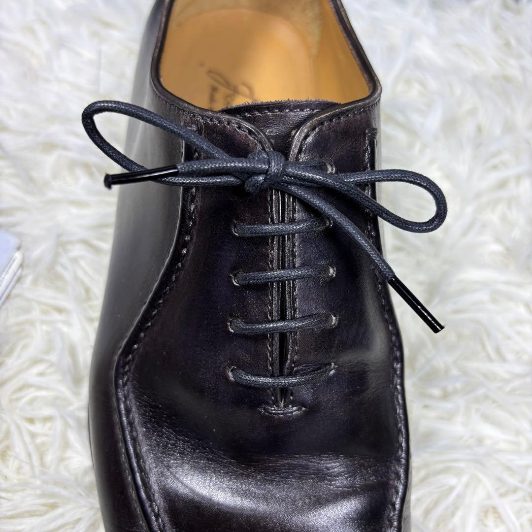 フランチェスコべニーニョ　ビジネスシューズ　革靴　6