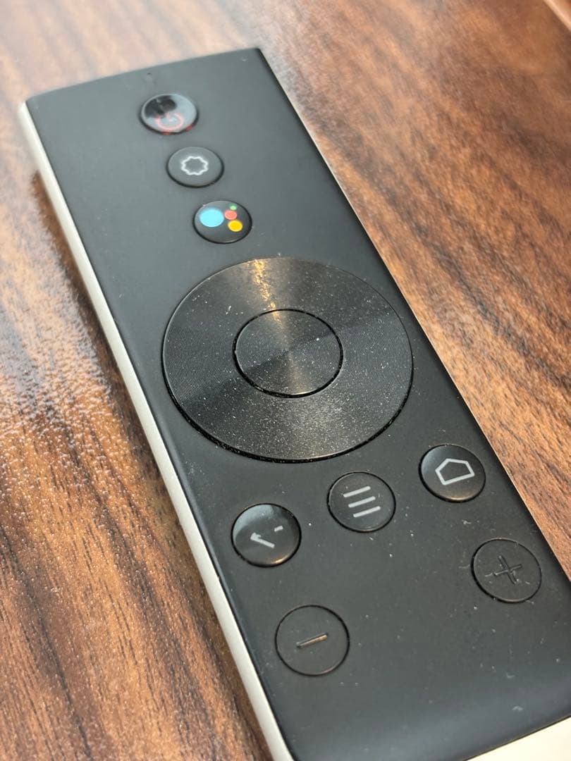 【美品】XGIMI HORIZON ホームプロジェクター