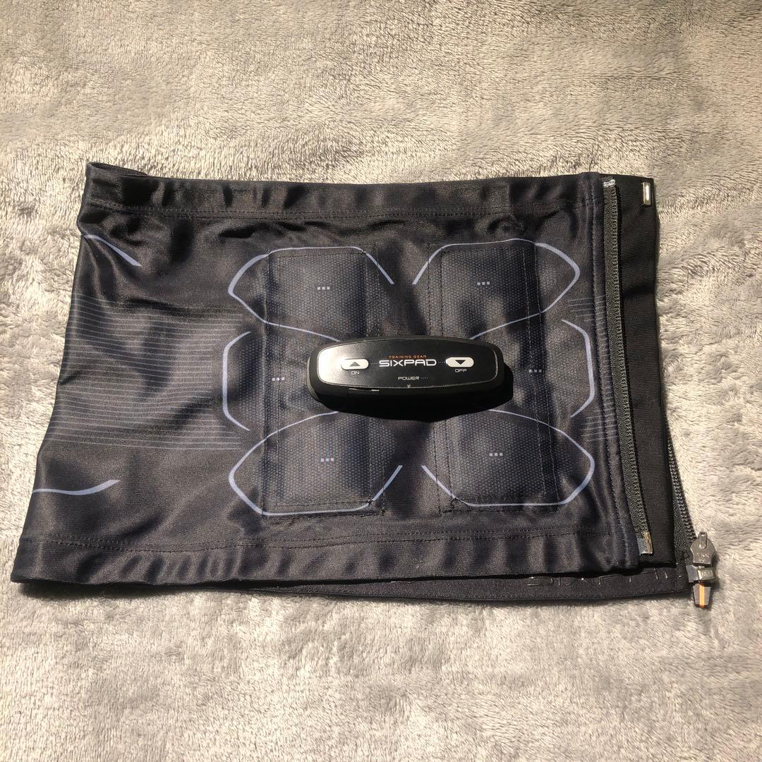 その他 training gear SIXPAD