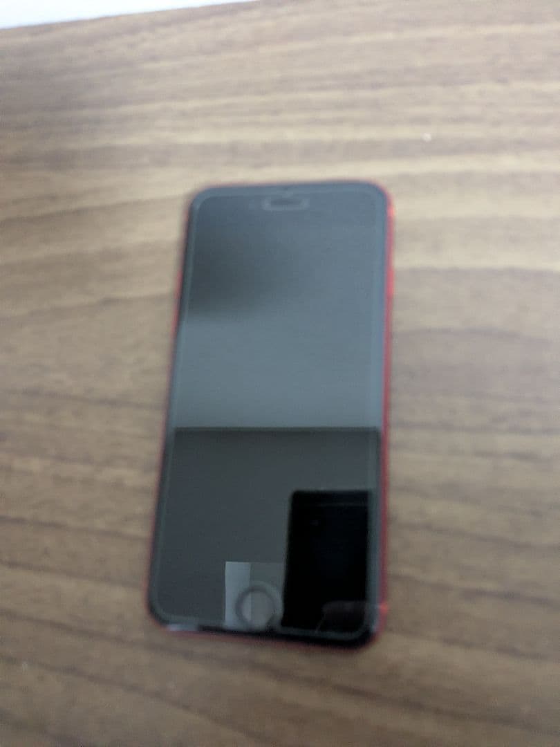 iphone8 レッド 64gb