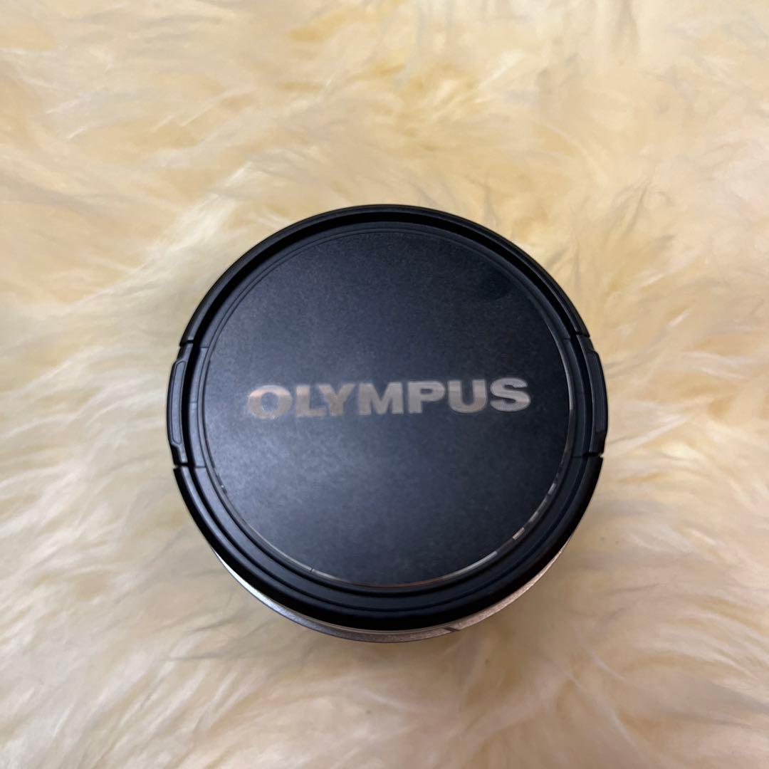 M.ZUIKO DIGITAL ED 40-150mm オリンパス