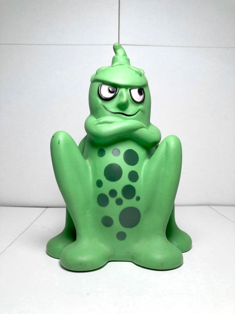 きーままーま 　1970's 24 Hour Bug バンク/貯金箱