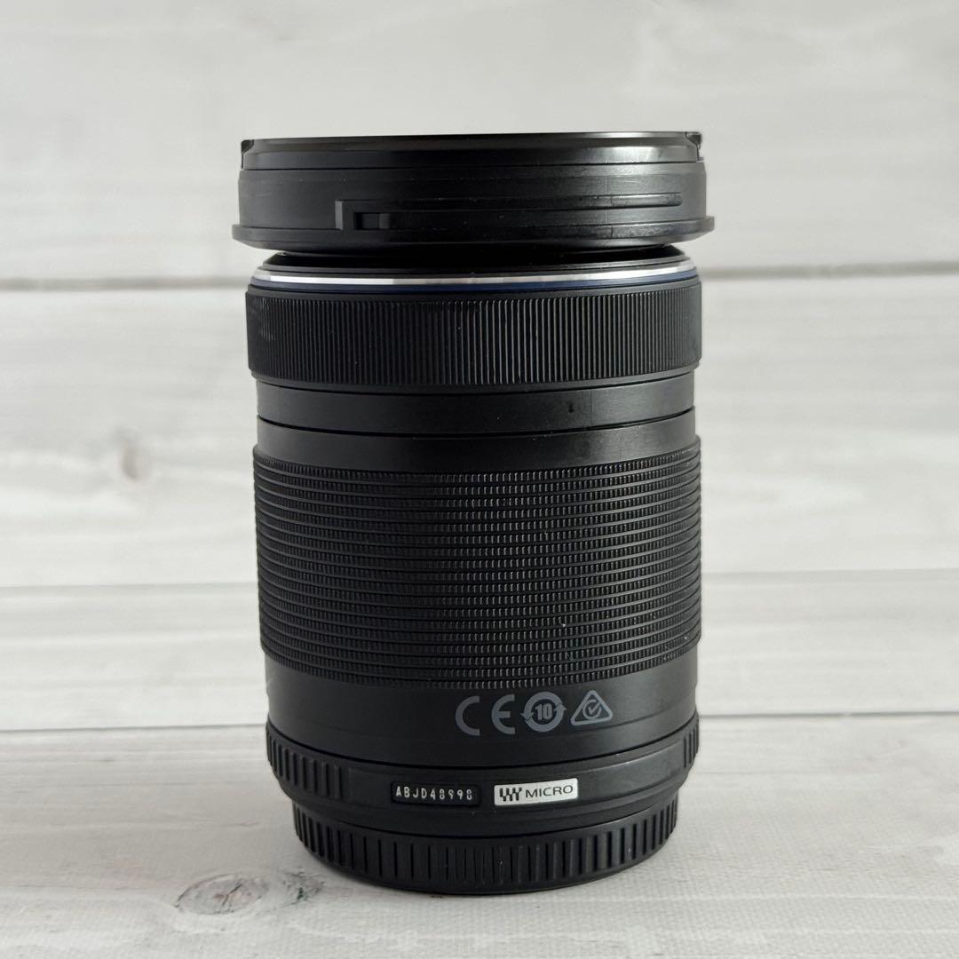 レンズ(ズーム) M.ZUIKO DIGITAL 40-150F4-5.6R