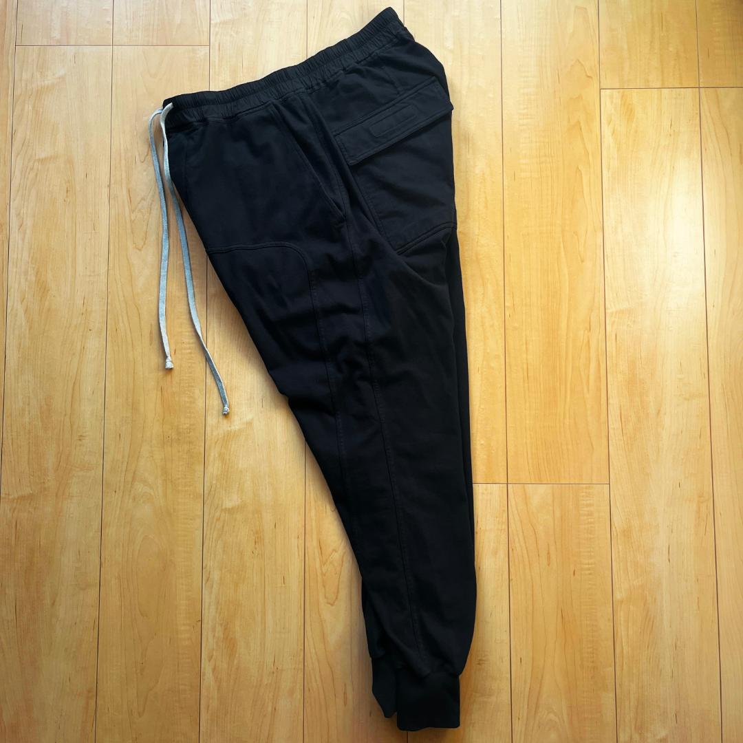 Rick Owens 【新品】新型 DRKSHDW Prisoner Pants