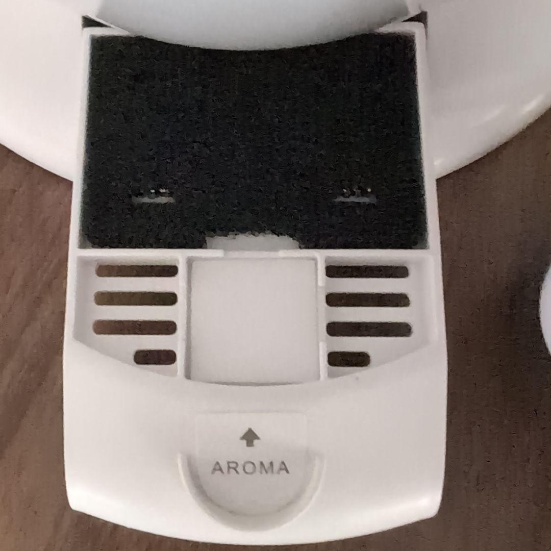 Francfranc シレーヌ 加湿器 JF88-HF