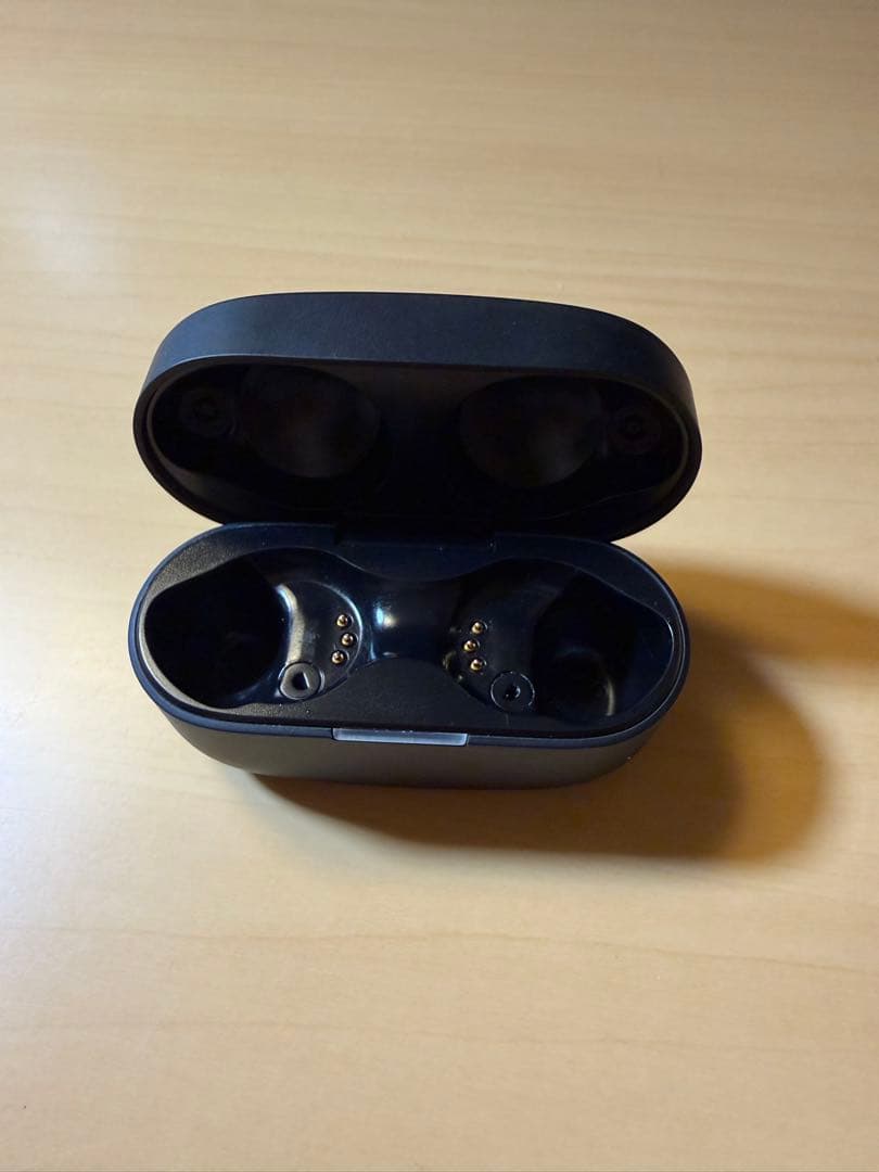 【値引き】ソニー ワイヤレスノイズキャンセリングイヤホンWF-1000XM4