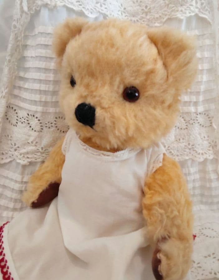 チャドバレー ベア 36cm