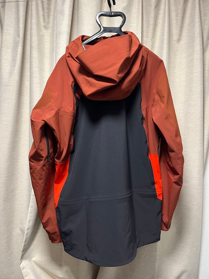 スキー  Recon Stretch Ski Shell