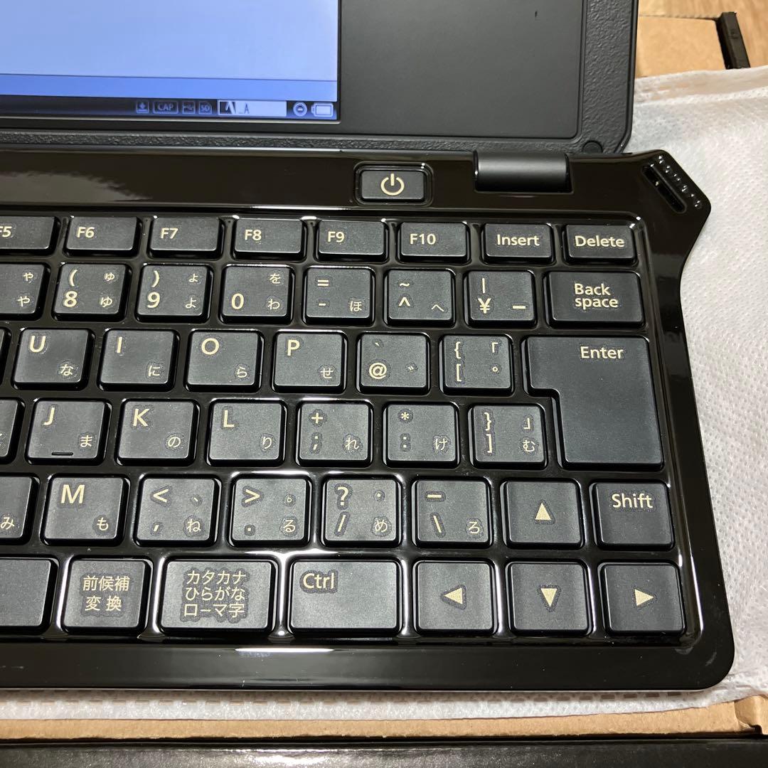 KING JIM DM100 pomera キングジム　ポメラ