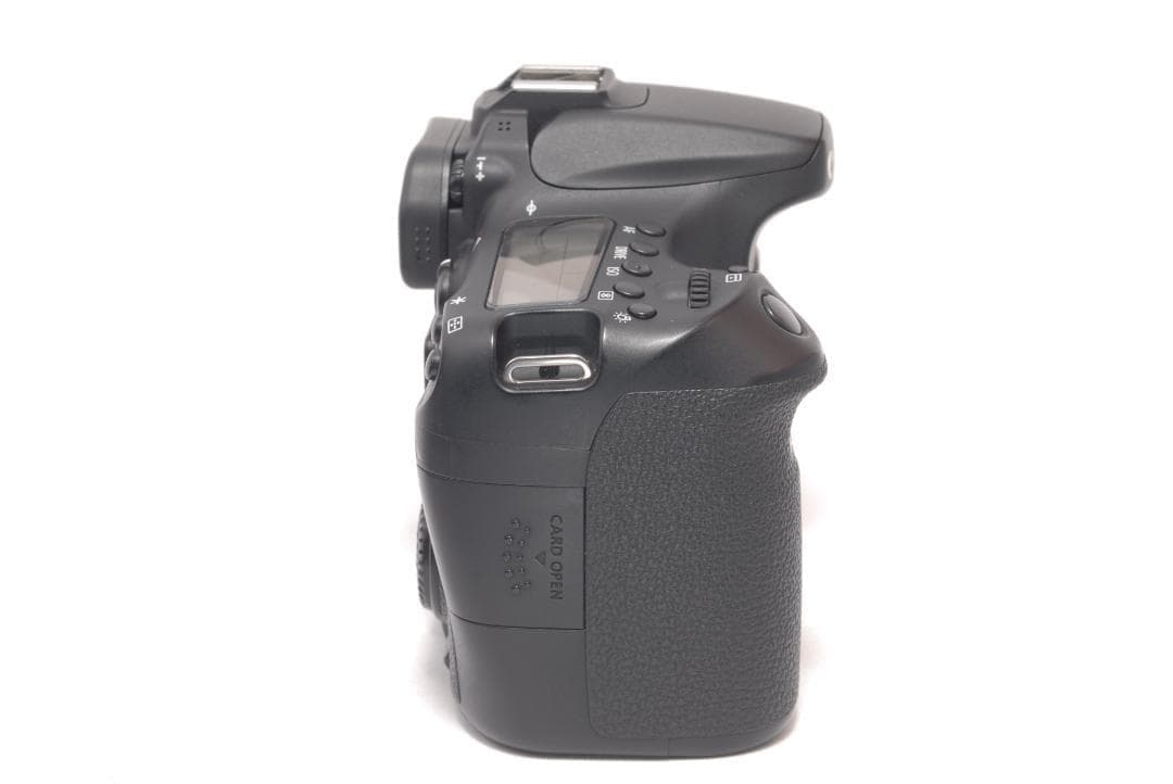 ⭐️Wi-Fi搭載⭐️Canon EOS 70D キャノン　デジタル一眼レフ