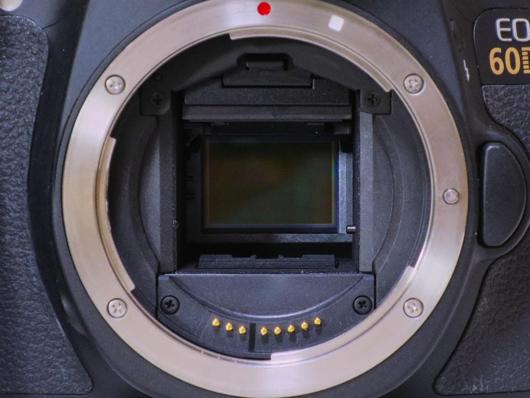 Canon EOS60Da 天体撮影用デジタル一眼レフカメラ