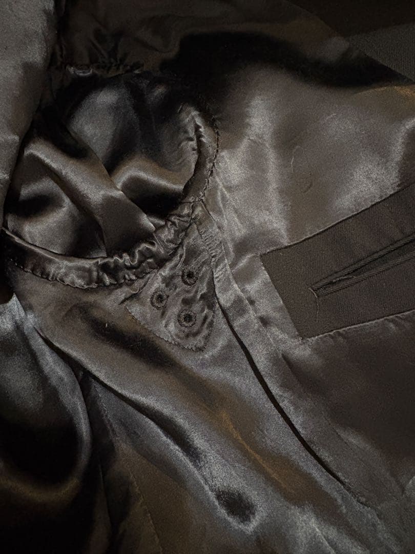 NUMBER (N)INE テーラードジャケット