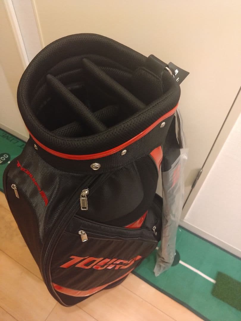 nanako！　レディース　ゴルフクラブセット ほぼ未使用　バッグ付き