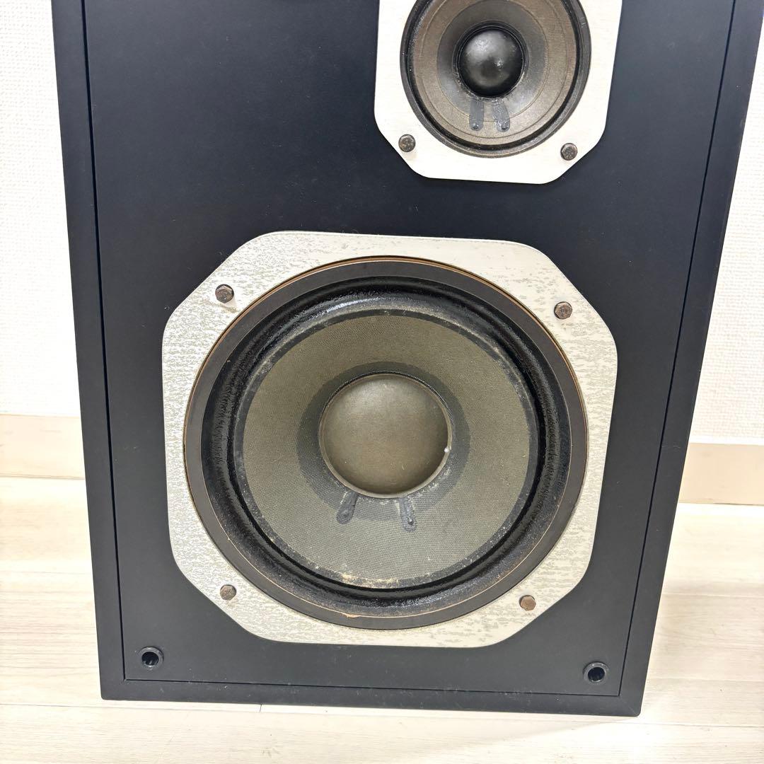 【音出し確認済】DIATONE DS-28B ペア　ダイアトーン