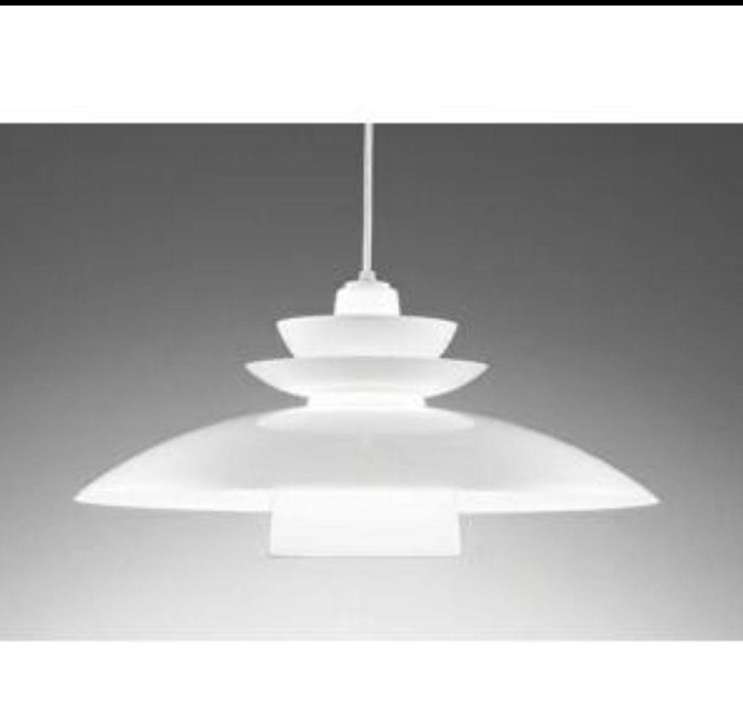 IKEAセットオーデリック ODELICホワイト シーリングライト欧風