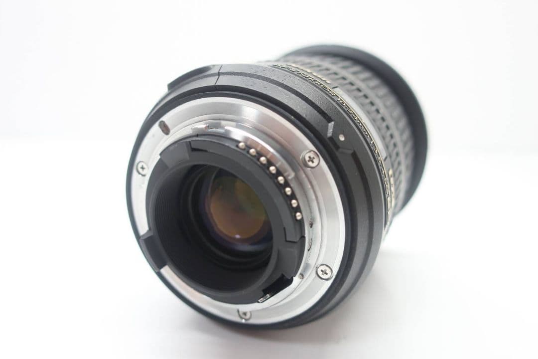 Nikon ニコン AF-S 10-24mm F3.5-4.5 G ED