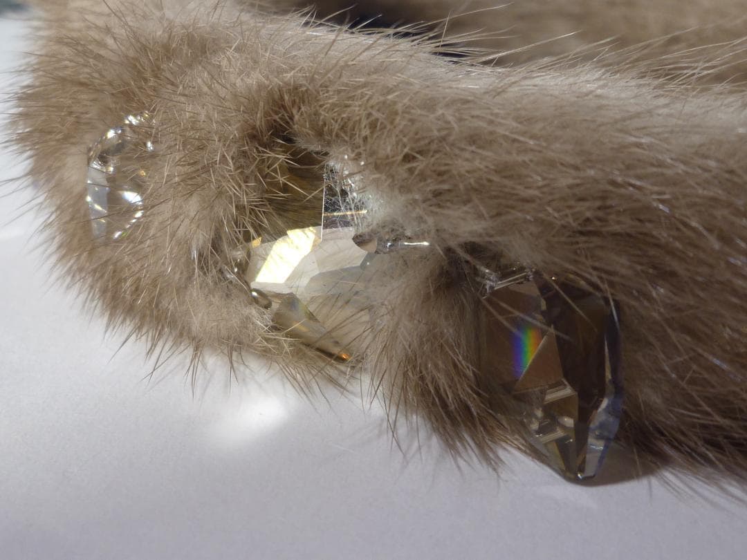 ヘアアクセサリー acca