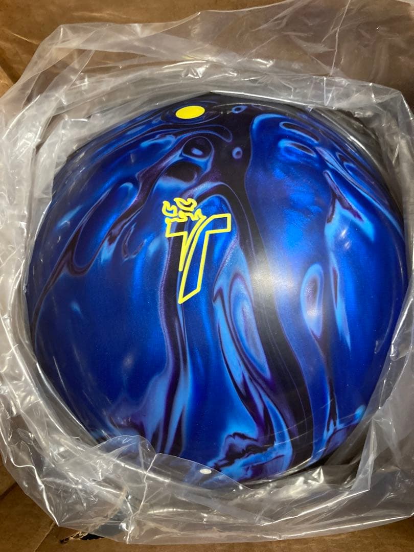 【新品未使用】セオレムパール15p