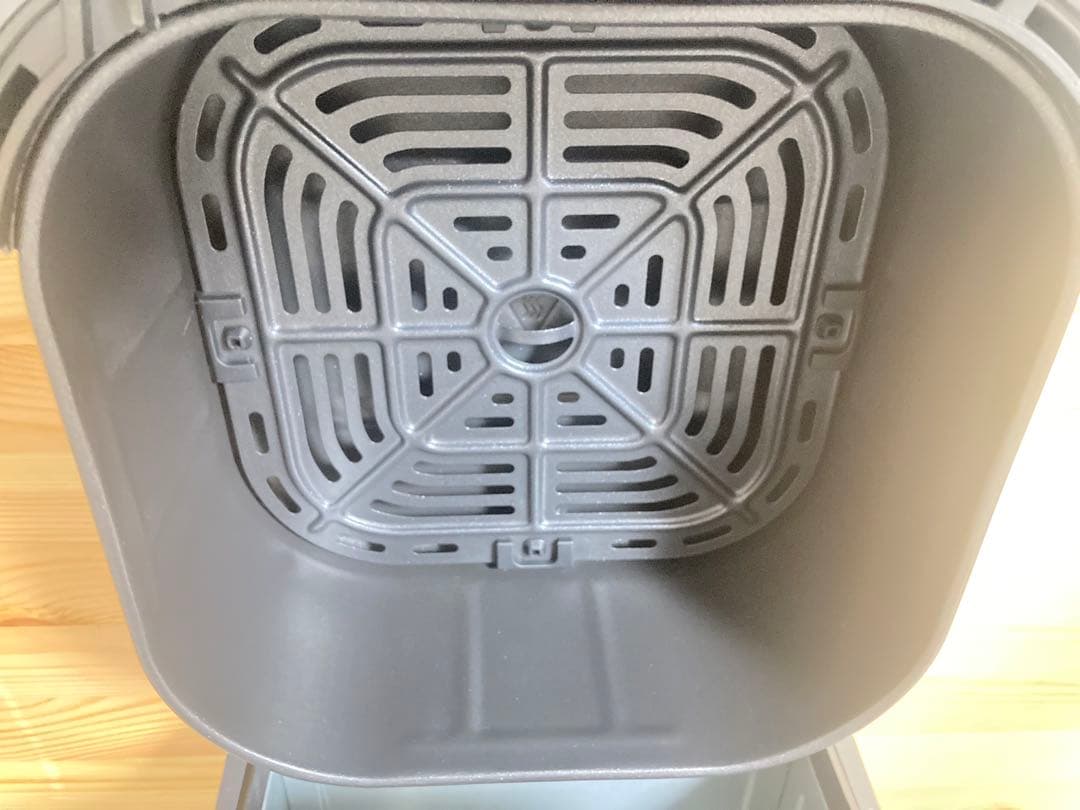 ☆美品 COSORI コソリ ノンフライヤー 4.7L CAF-L501-KJP