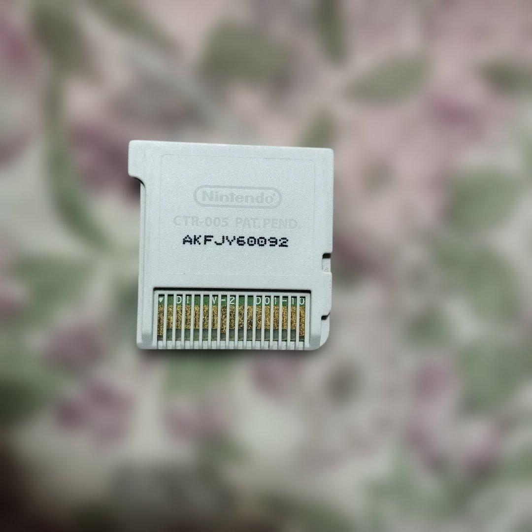 アイカツ！ みんなでかがやけ！ 3DS