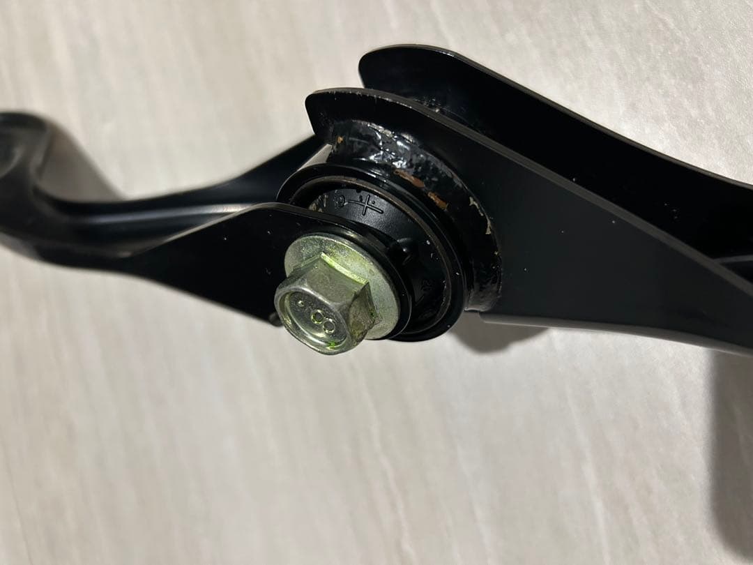 【送料込】レヴォーグ　VM型　フレキシブルサポートサブフレームリヤ