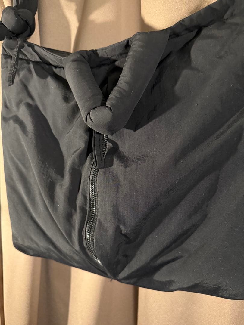 ÖLEND olend ona pro soft bag BLACK