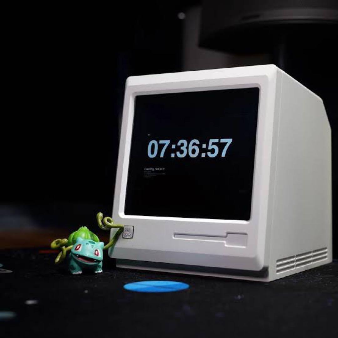 CARY WORKS X KBDFANS VIEW EDGE ミニサイズモニター