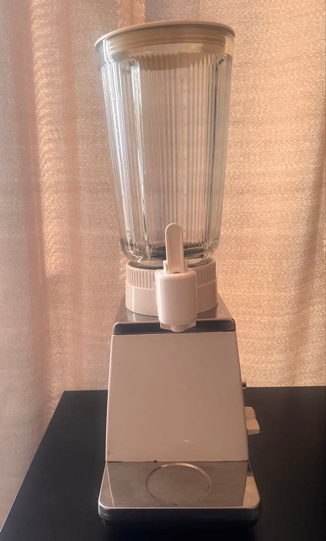 Panasonic 業務用ミキサー ジューサーMX-152SP