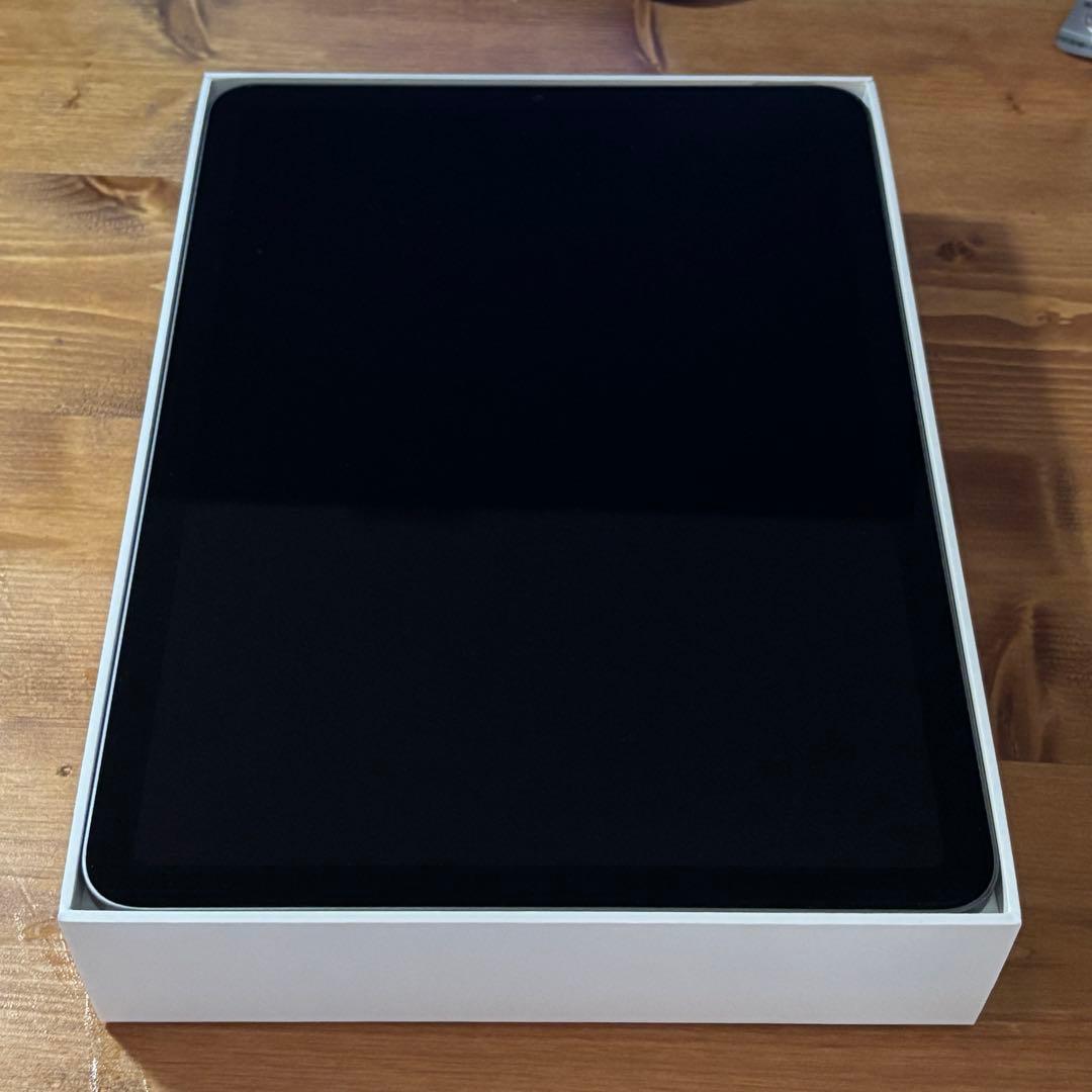 Apple iPad Air 第5世代 Wi-Fi 64GB スペース