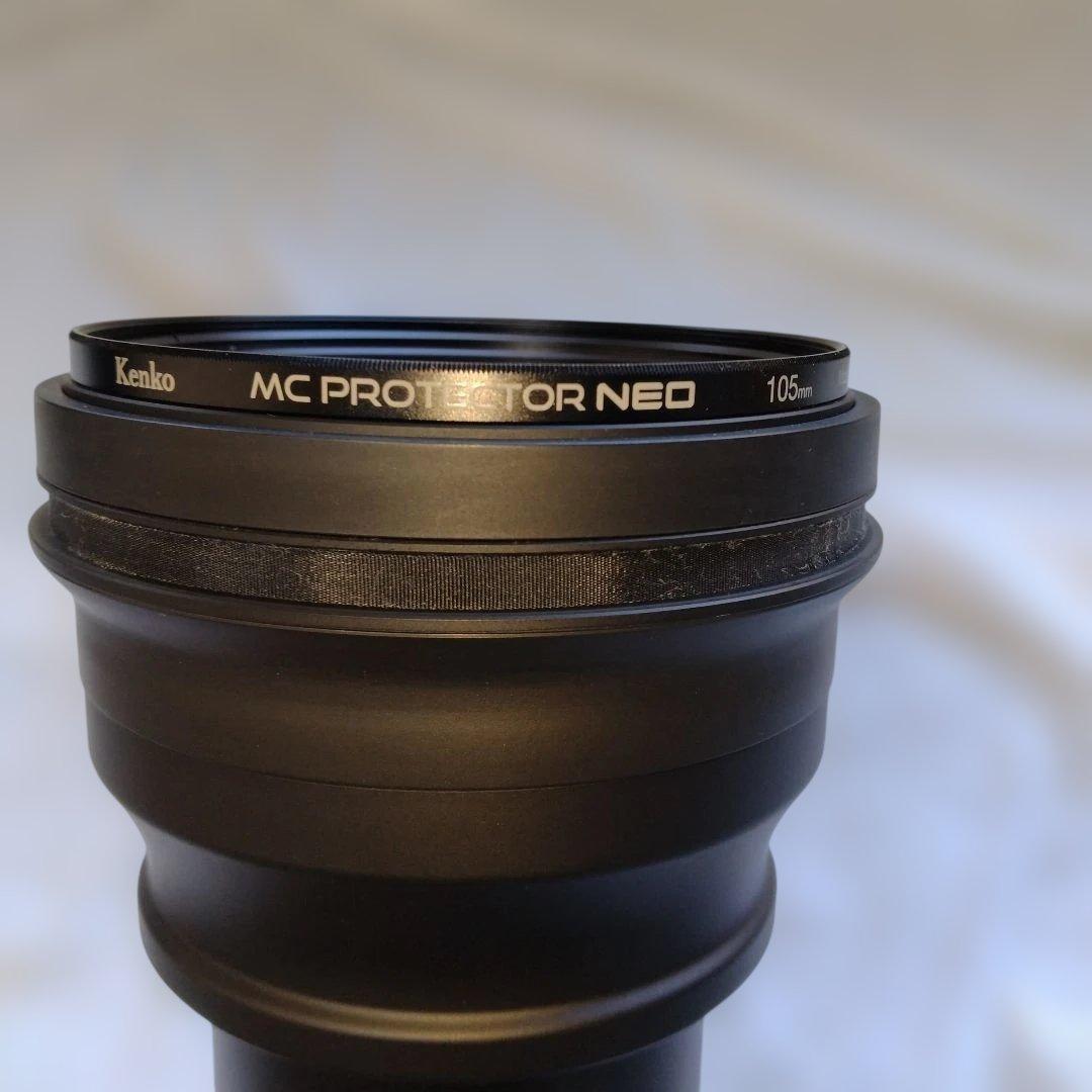 シグマ150-600mm F5-6.3 Sports ニコンF用