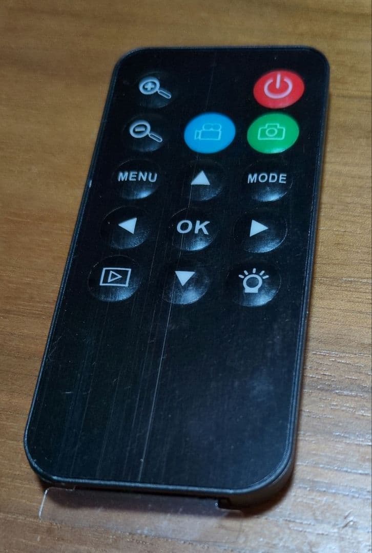 4Kデジタルカムコーダー 　中古