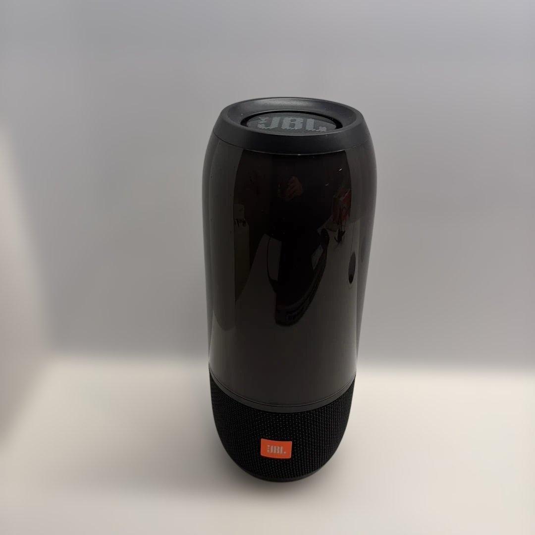 【riri】JBL PULSE 3 ポータブルBluetoothスピーカー