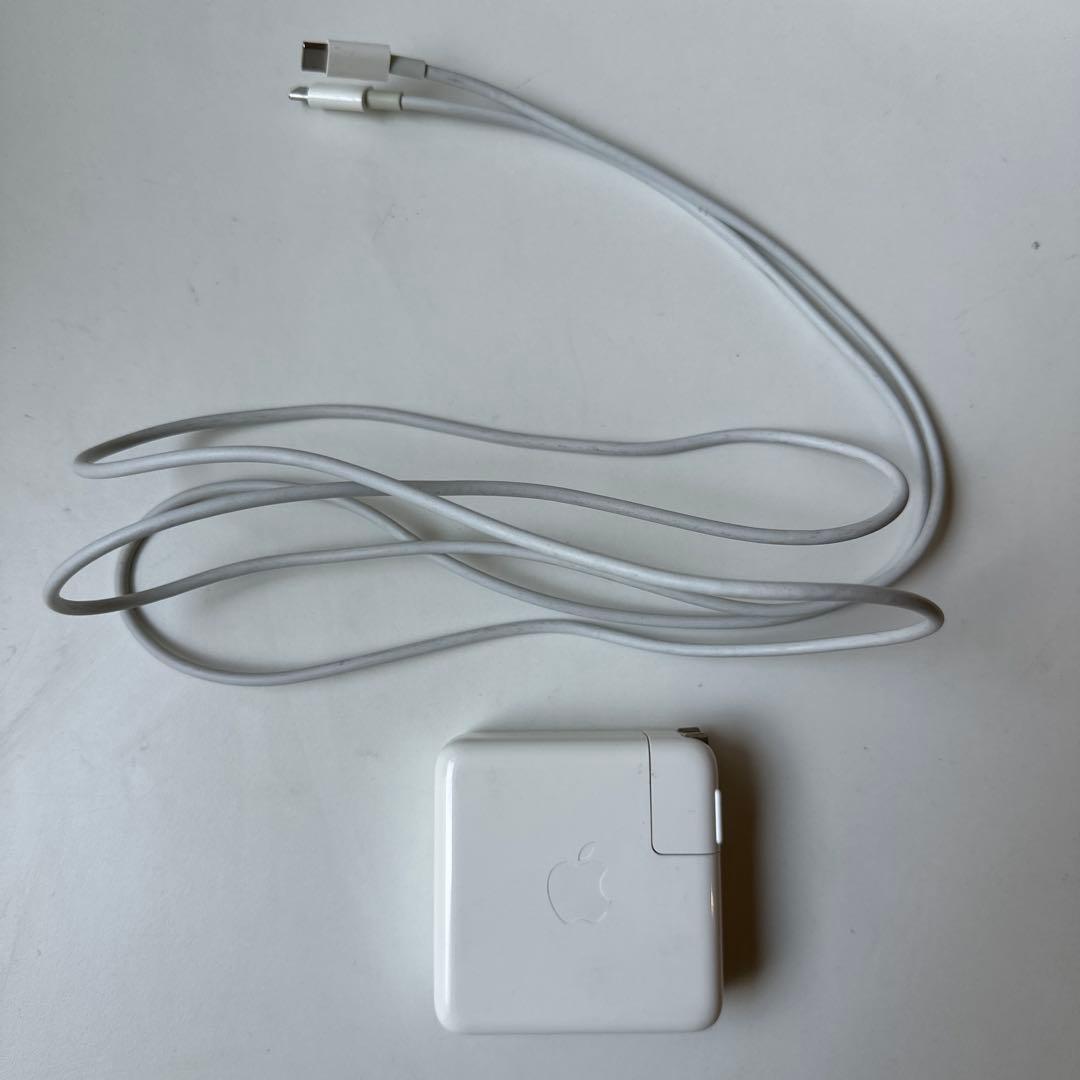【美品！】MacBookPro13インチ 2019 16GB 1TB A1989