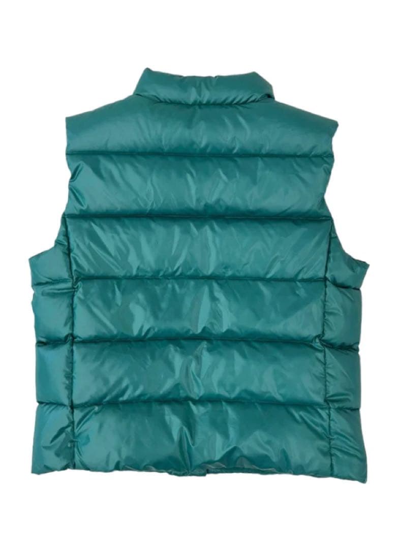 ラコステ　ダウンベスト