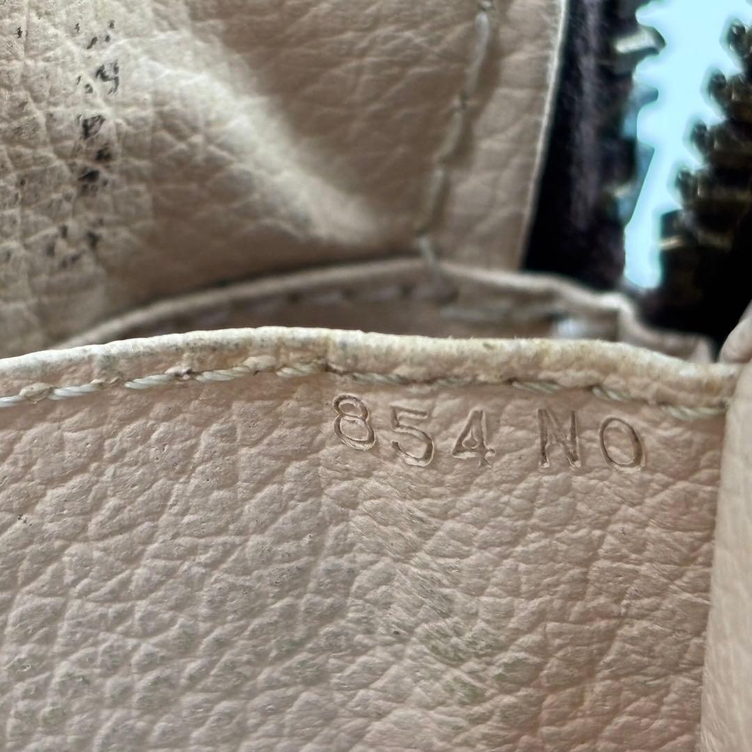 ルイ・ヴィトン トルス トワレット 28 モノグラム ヴィンテージ ポーチ