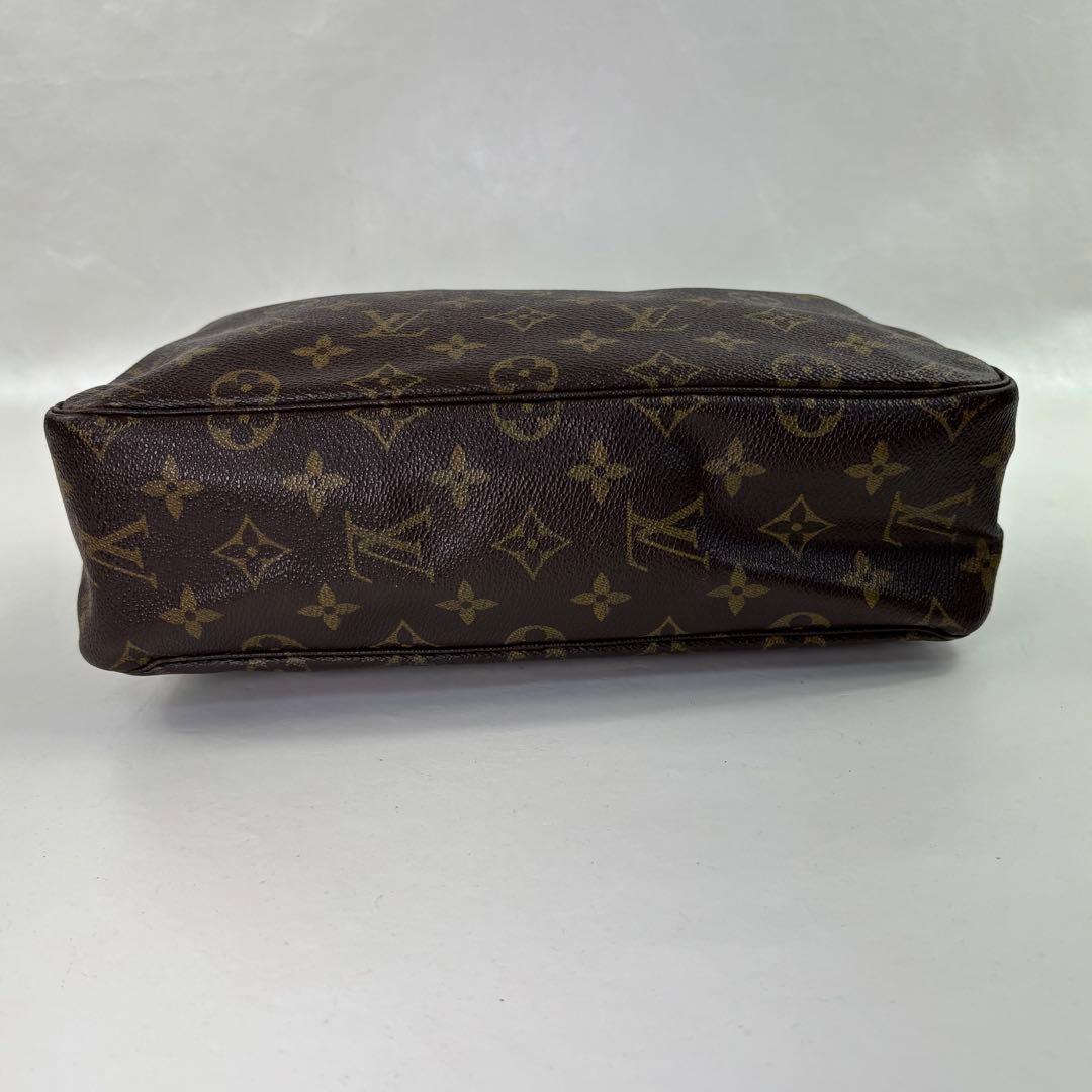 ルイ・ヴィトン トルス トワレット 28 モノグラム ヴィンテージ ポーチ