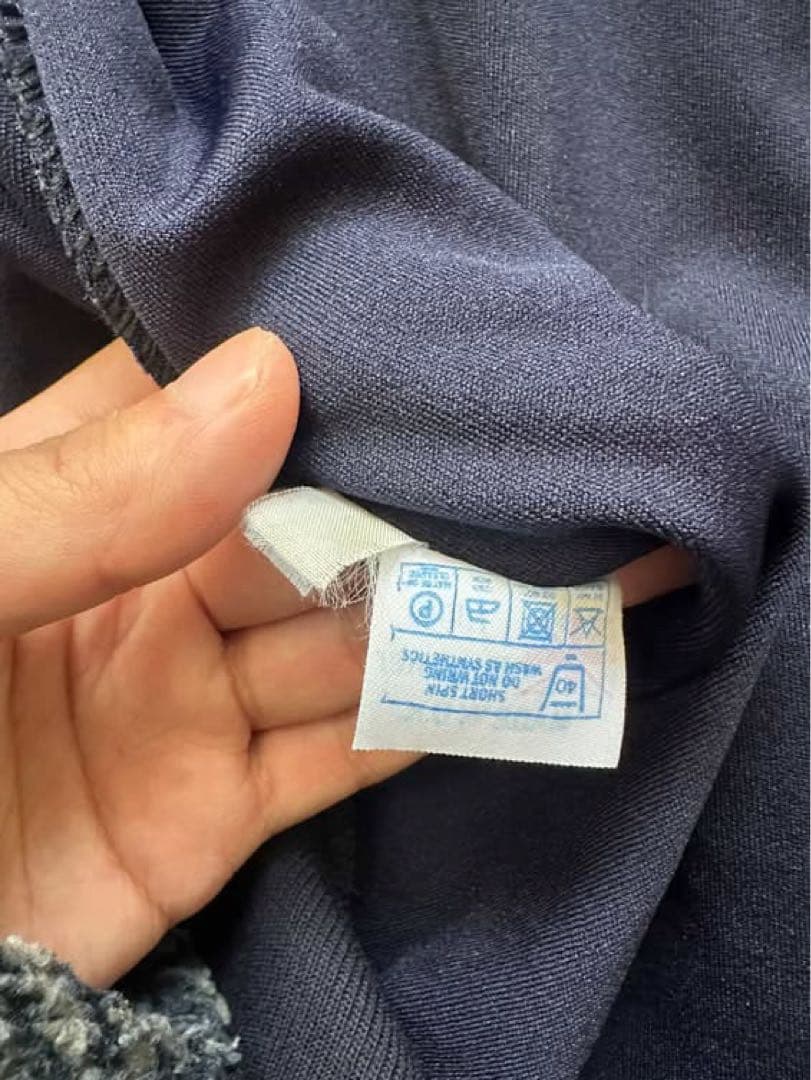 OASIS 90sヴィンテージトラックジャケット　L