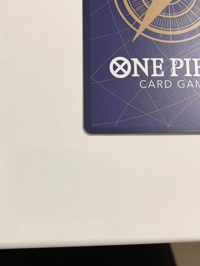 キ*ス様 ONE PIECE カードゲーム サボ SP PRB02