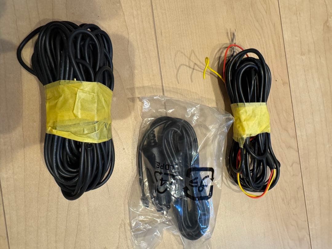 COMTEC ドライブレコーダー ZDR055